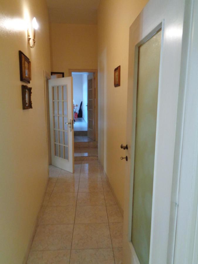 El Puerto Short Let Apartment Naples Exterior photo