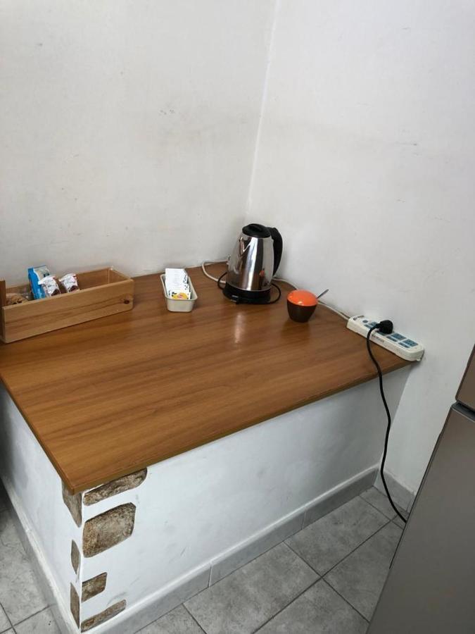El Puerto Short Let Apartment Naples Exterior photo