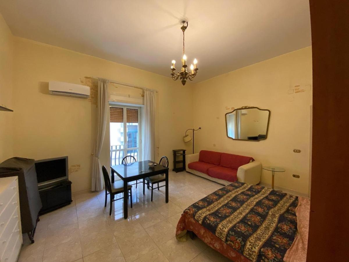 El Puerto Short Let Apartment Naples Exterior photo