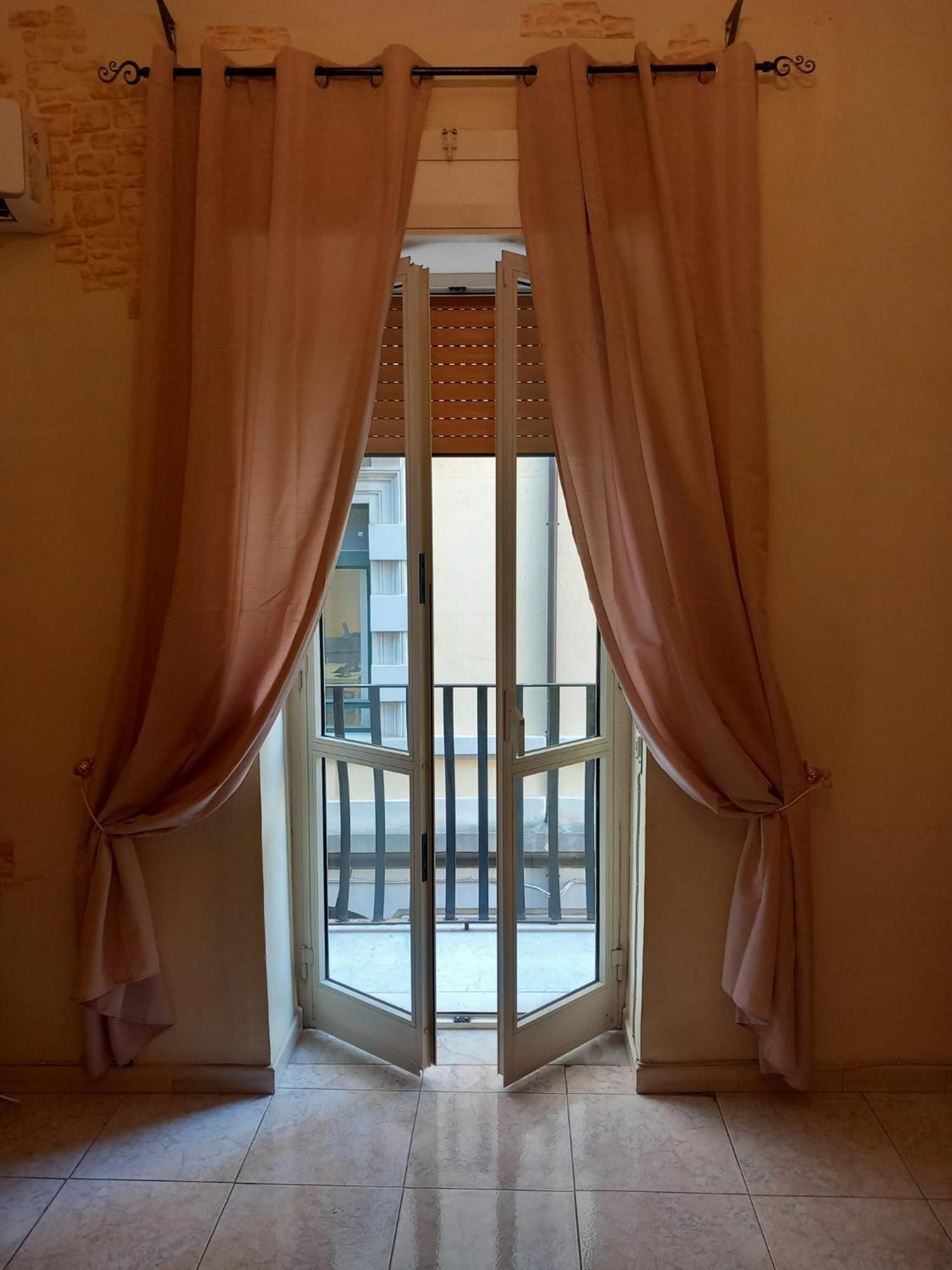 El Puerto Short Let Apartment Naples Exterior photo